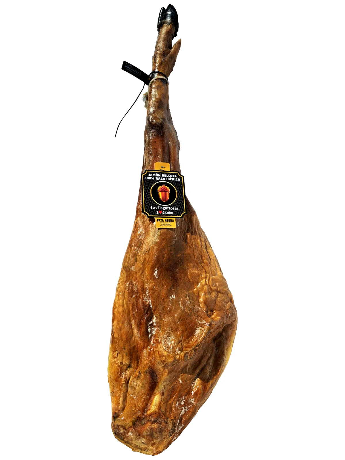 Jamón Bellota Ibérico