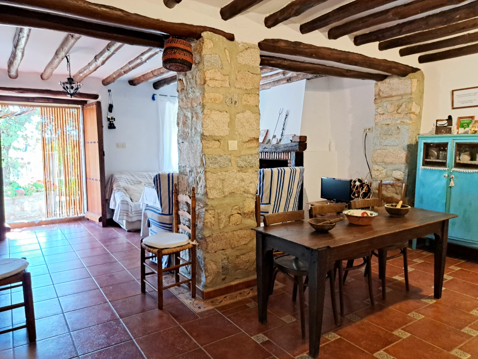 Vivienda Rural Las Lagartosas