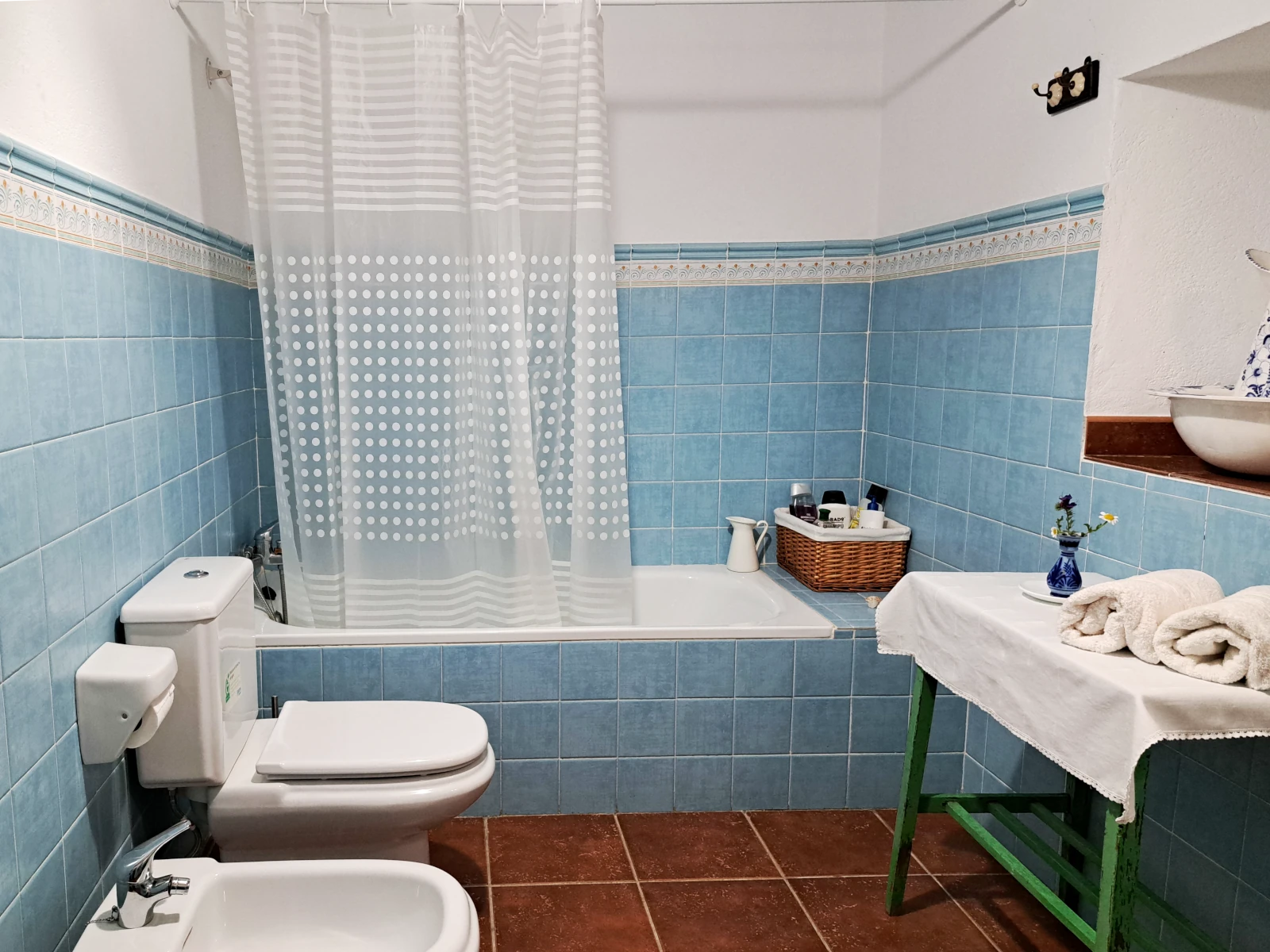 Vivienda Rural Las Lagartosas